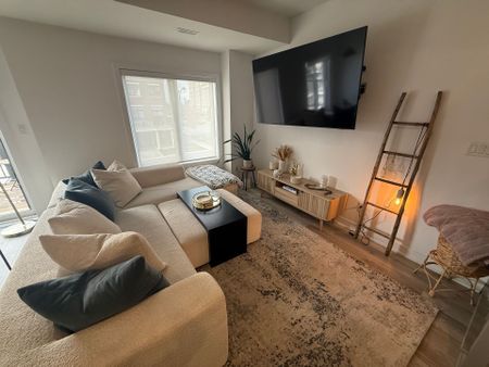 For Lease - 63 Kenneth Kirby Lane, Whitchurch-Stouffville, Ontario - Photo 4