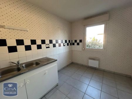 Maison à louer 4 pièces 82.96m² - Photo 3