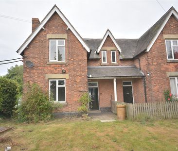 1 Sunleigh Cottage, Thimble Hill, Weston Underwood, Derby, DE6 4PE - Photo 3