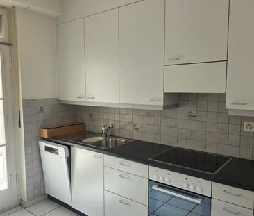 Attraktive 2 Zimmerwohnung mit Wintergarten - Photo 3