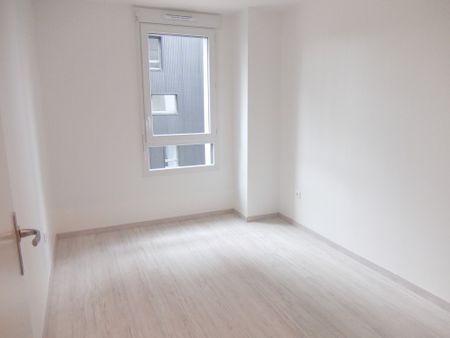 Location Appartement 3 pièces 63m² ST HERBLAIN 44800 - Photo 2