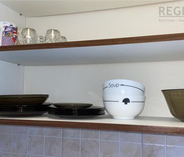 Garsoniera cocheta cu gradina in Centrul Istoric - Photo 6
