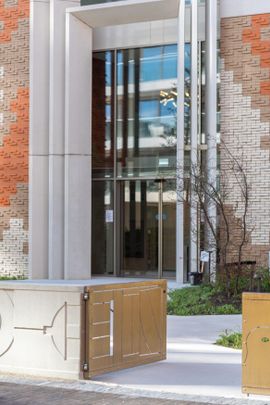 Te huur: Appartement George Gershwinlaan in Amsterdam - Photo 1