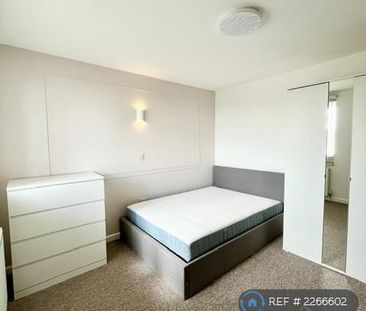 1 bedroom in a house share to rent - Photo 3