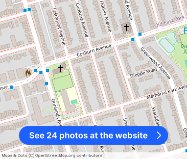 Dom na wynajem - 65 m² - 4 pokoje - Photo 1