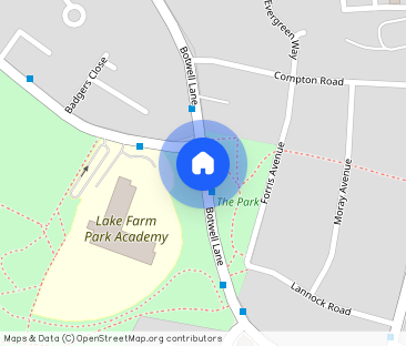 Botwell Lane, Hayes, UB3 - Photo 1