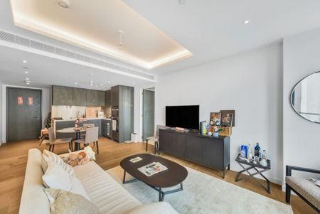 Thames City, London SW8 - Photo 2