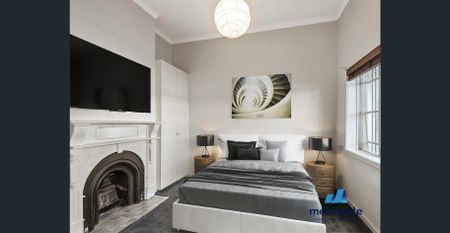 VICTORIAN CHARM WITH MODERN UPDATES - Photo 3