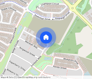 “Spacious & Stylish 4-Bed Family Home in Narangba's Growing Communi... - Photo 1