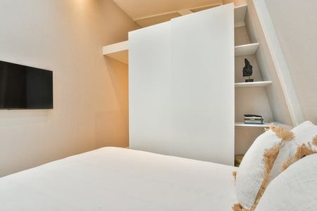 Te huur: Appartement Linnaeusstraat 25 4 in Amsterdam - Foto 4