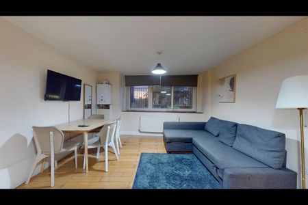 2 Bed Flat, Laugan Walk, SE17 - Photo 2