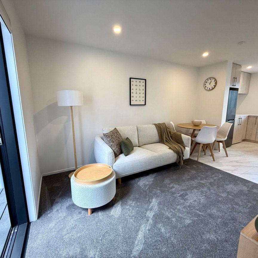 City Centre, 2 bedrooms - Photo 1