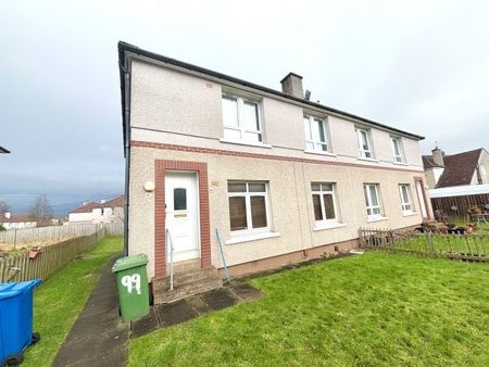 Hartstone Road, Pollok, G53 6AR - Photo 5