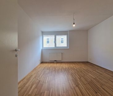 Top-moderne Wohnung mit Mega-Balkon - U1 Nähe - 2 WCs !! - Photo 4