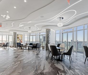 For Lease - 60 Absolute Avenue Unit# 1701, Mississauga, Ontario - Photo 3