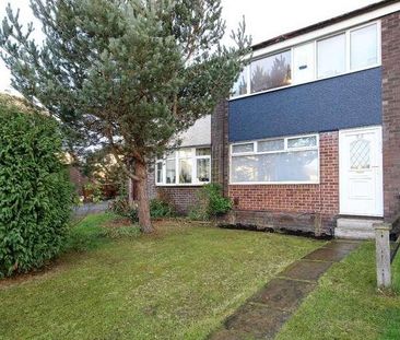 Primley Park Drive, Alwoodley, Leeds, LS17 - Photo 5