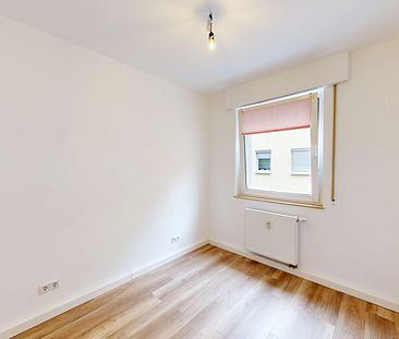 IMMOPARTNER - Moderne 4-Zimmer-Wohnung in gepflegtem Wohnhaus - Photo 1