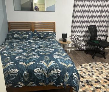 Room in a Shared House, Hersey Street, M6 - Photo 6