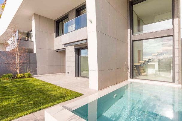 Alquiler de piso en Avenida de Luis García Cereceda - Photo 1