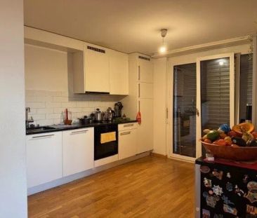 Bel appartement de 4.5 pièces - Foto 4