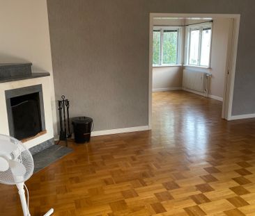 Saresgatan, Borlänge - Foto 2