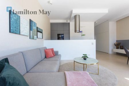 Wyjątkowy 2-pokojowy apartament na Księcia Witolda, w prestiżowej Inwestycji, tylko 5 minut od Wrocławskiego Rynku. - Photo 3