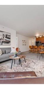 Spacious 2-Bedroom + Study Condo in Kitsilano – Available March 1st. - Photo 4