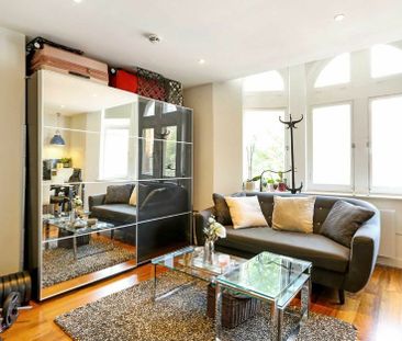 Kensington High Street - Photo 2