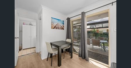 Your Perfect Home Between Homes | Flexible Leasing Available - Photo 3