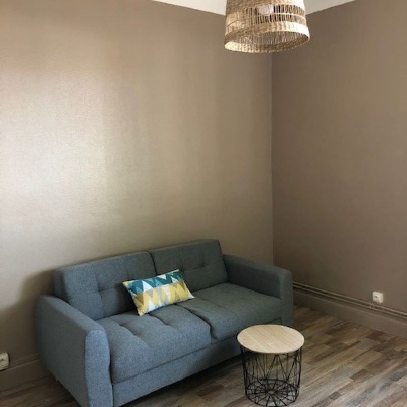 Appartement / Offre 59668794 - Photo 1