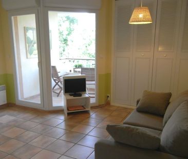 Location Appartement 1 pièce 23m² - Photo 2