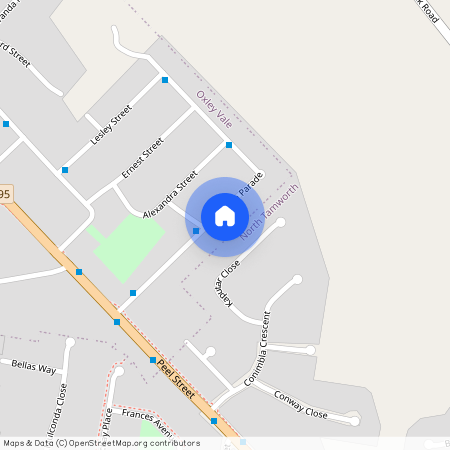 33 Yarmouth Parade, NSW 2340, Oxley Vale