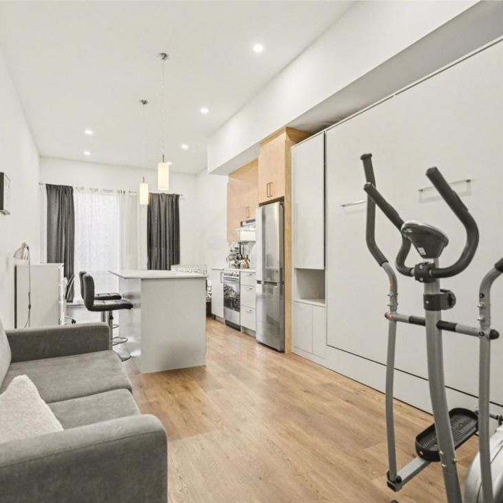Appartement à louer - Photo 1