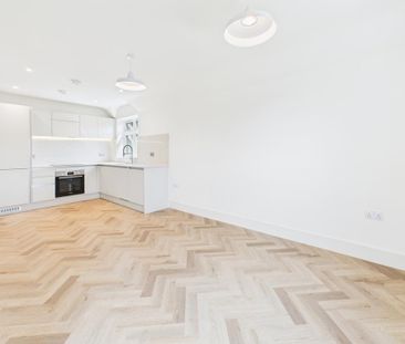 2 bedroom apartment to rent - Photo 6