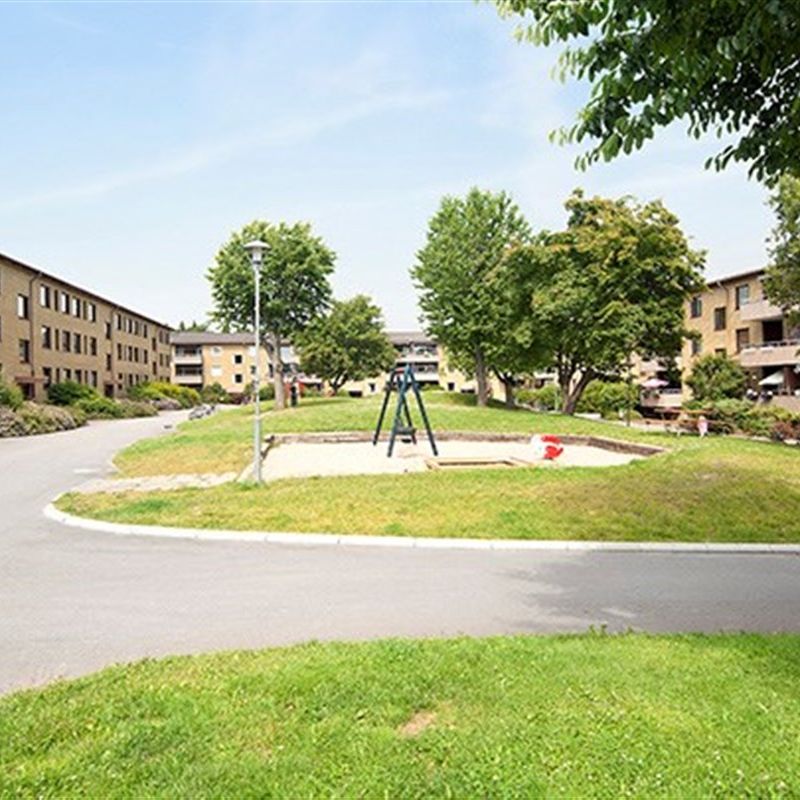 Stormgatan 56 - Foto 1