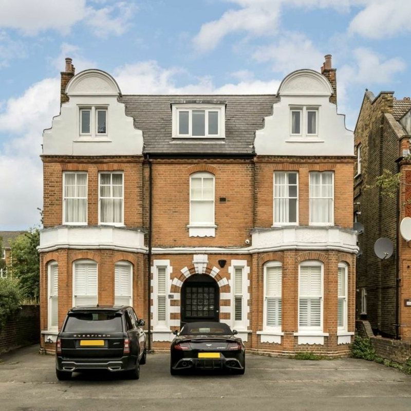 Madeley Road, W5, London - Photo 1