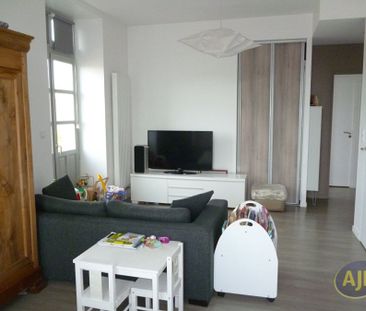 Appartement 3 pièces à Clisson - Photo 1