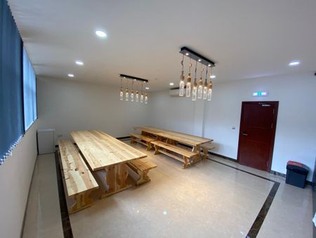 Studio to rent - Photo 5