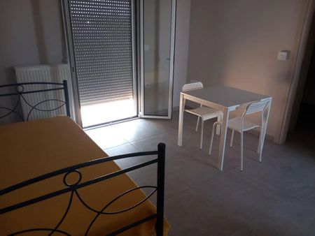 Διαμέρισμα για ενοικίαση Ψαχνά (Μεσσαπία) - Photo 4