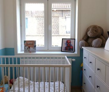 Woning te huur in Brugge voor € 775 met 2 slaapkamers - Foto 5