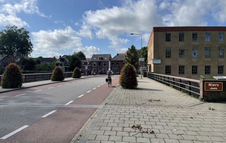 Lekker ruim 3-kamer appartement midden in het centrum - Foto 4