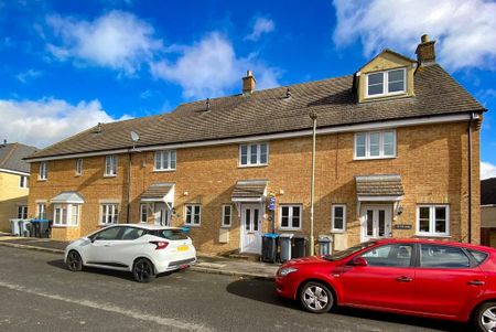 2 bedroom terraced house to rent - Photo 3