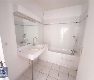 Location Appartement 2 pièces 49m² VILLEURBANNE 69100 - Photo 5