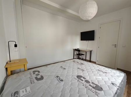 Calle de Luis Ruiz, Madrid, Community of Madrid 28017 - Photo 4