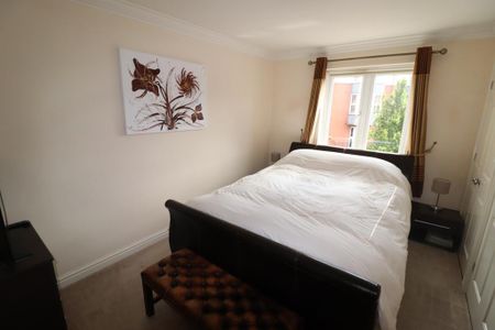 2 bedroom apartment to rent - Photo 3