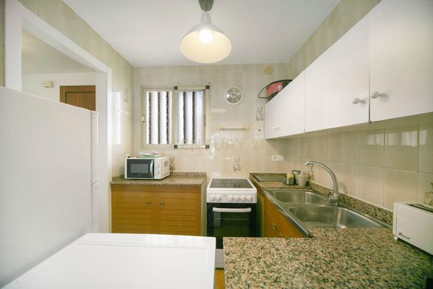 Apartamento de alquiler en Cl Xaloc 14calp (alicante), 14, Zona Levante - Playa Fossa - Photo 1