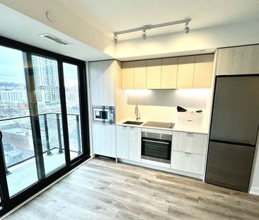 For Lease - 1 Jarvis Street Unit# 804, Hamilton, Ontario - Photo 5
