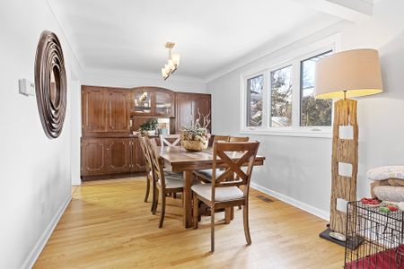 For Lease - 1874 Rideau Garden Drive, Glebe - Ottawa East and Area, Ontario - Photo 5