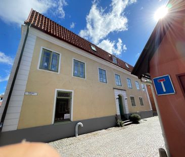 Badhusgatan, Sölvesborg - Foto 2