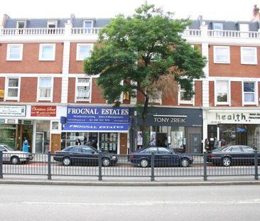 Studio Flat, Finchley Road, NW3 - Photo 3